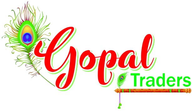 Gopal Traders Logo